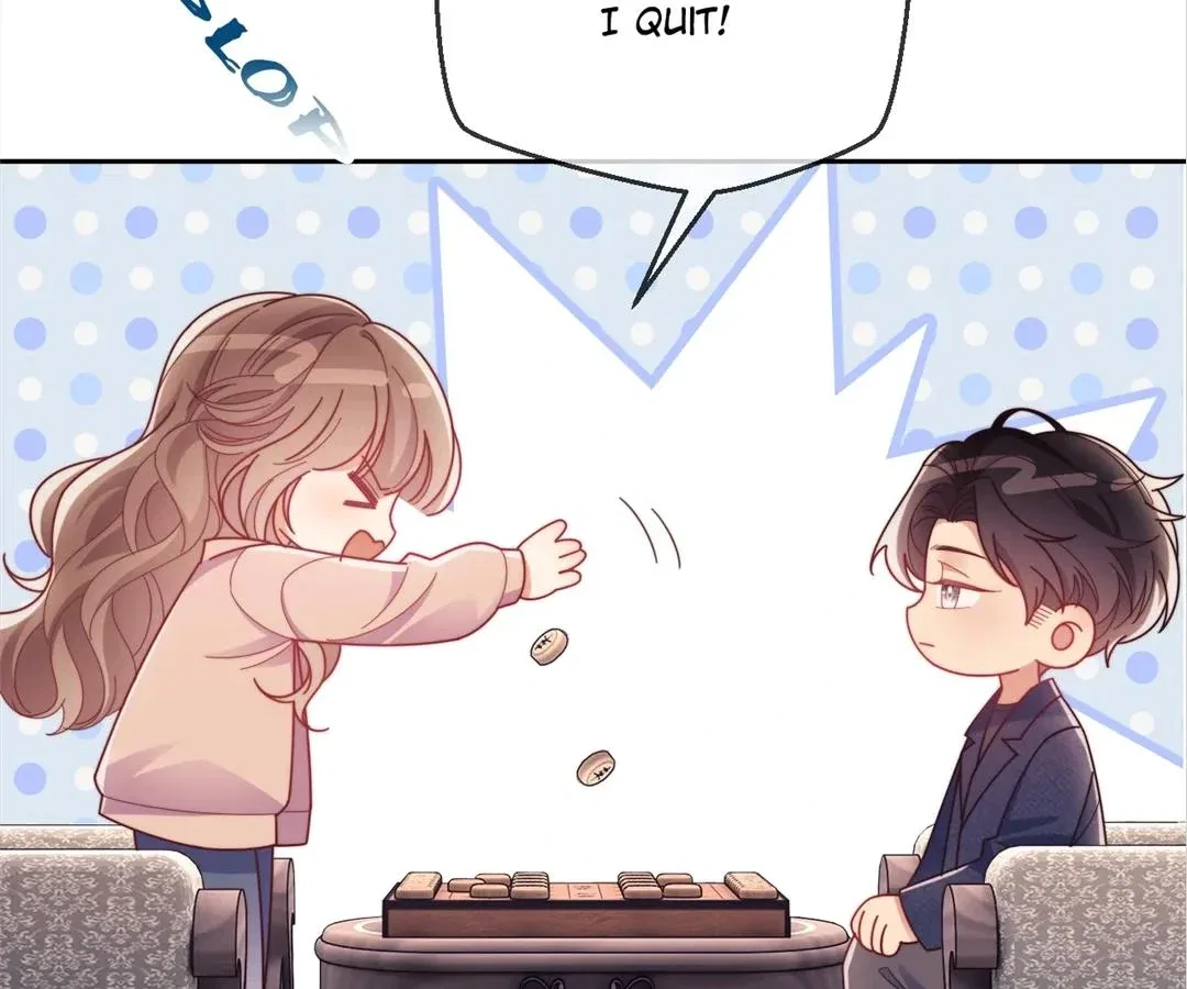 White Moon He Made a Move On Me Chapter 76 – Page 20