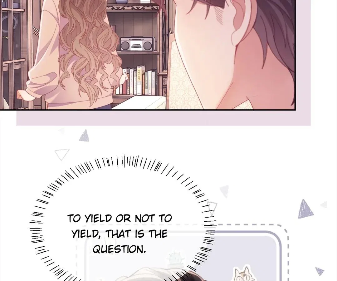 White Moon He Made a Move On Me Chapter 76 – Page 22