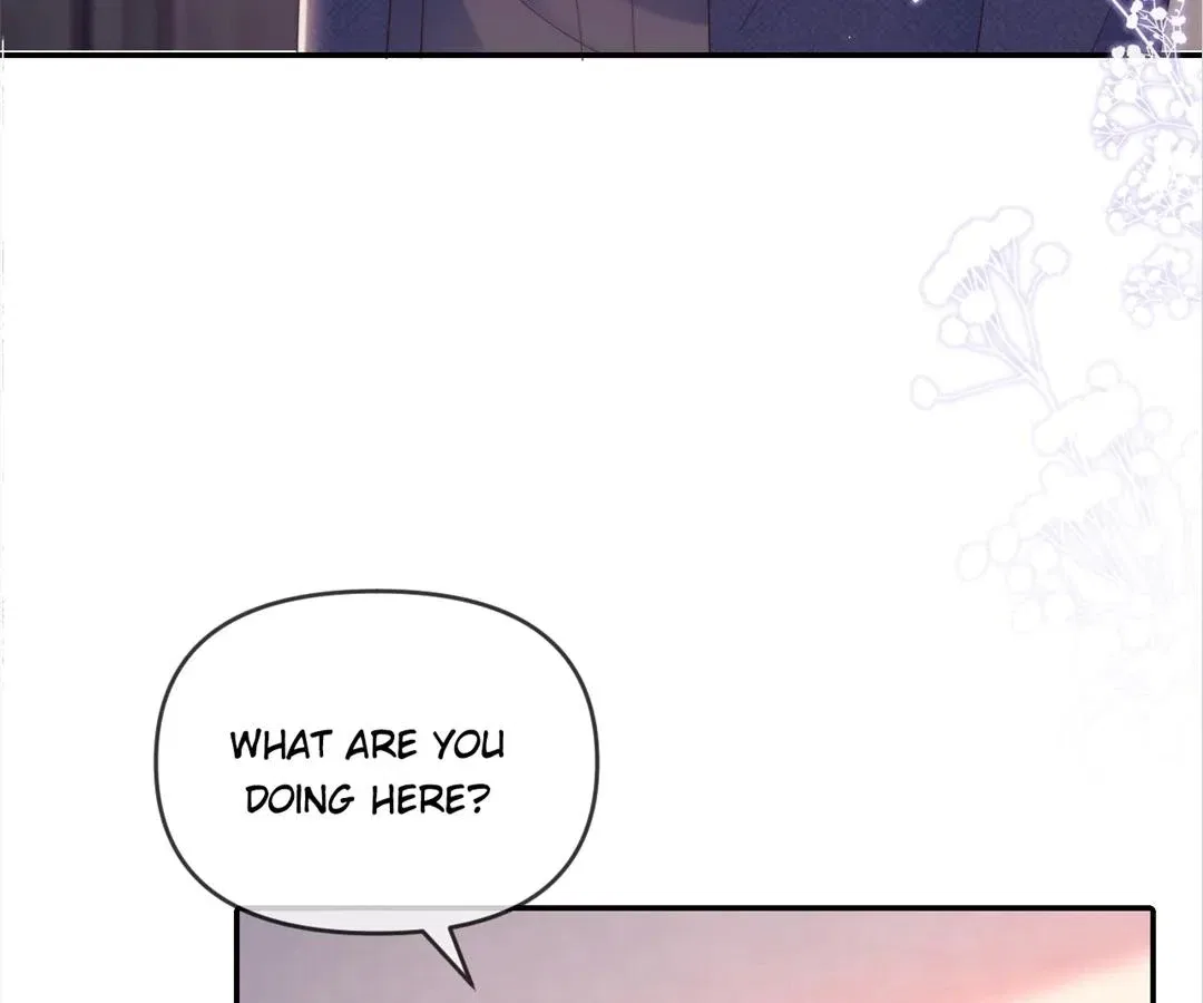 White Moon He Made a Move On Me Chapter 76 – Page 30
