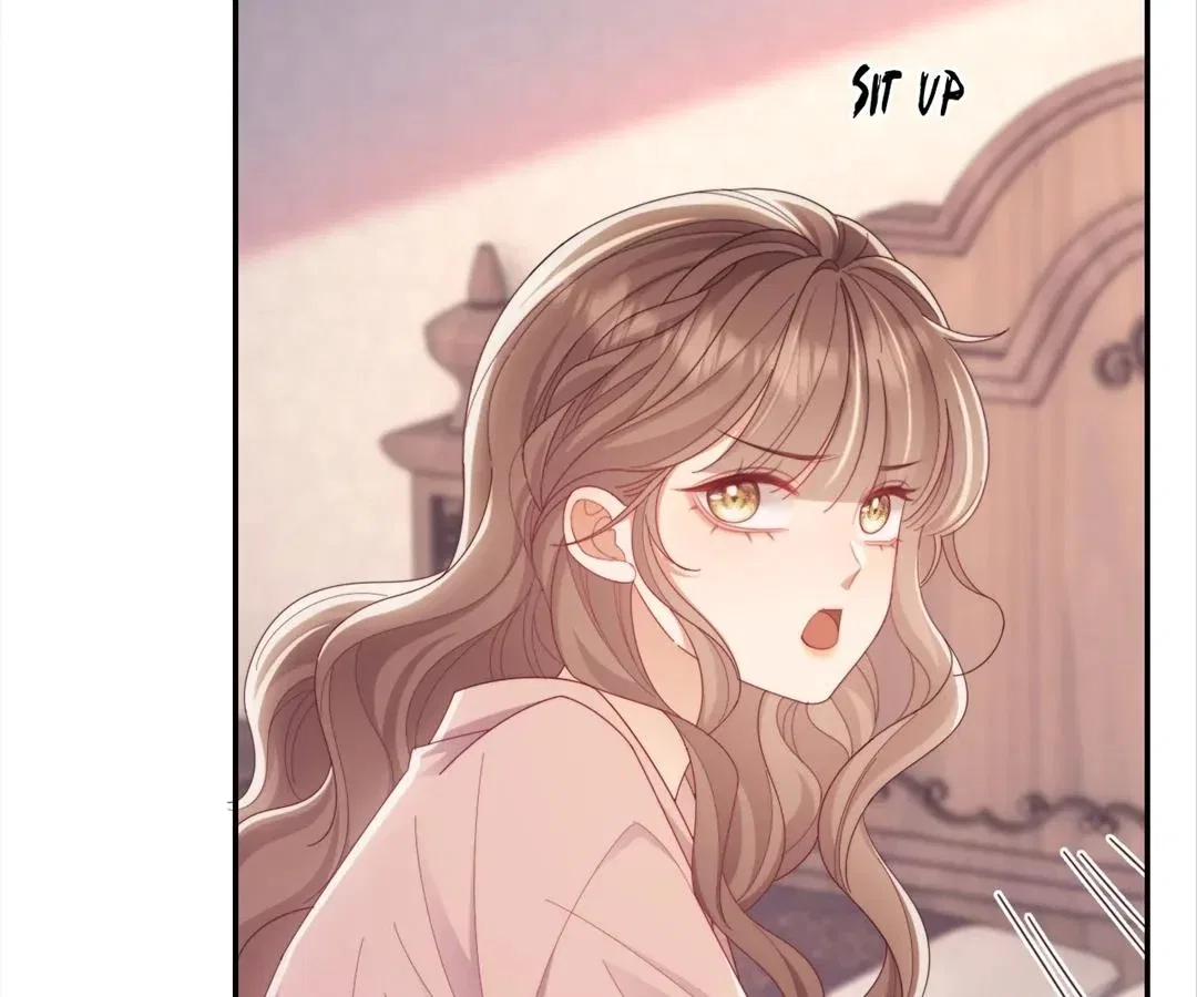 White Moon He Made a Move On Me Chapter 76 – Page 31