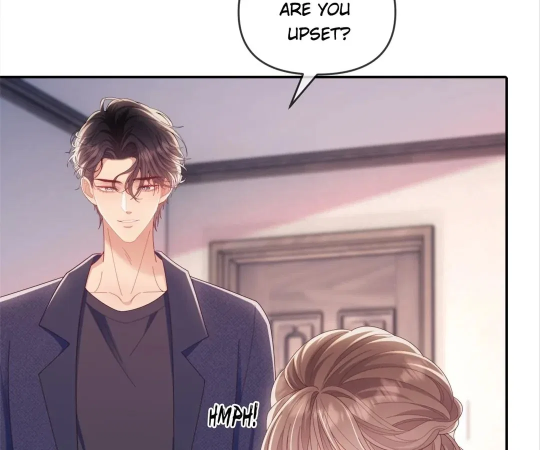 White Moon He Made a Move On Me Chapter 76 – Page 33