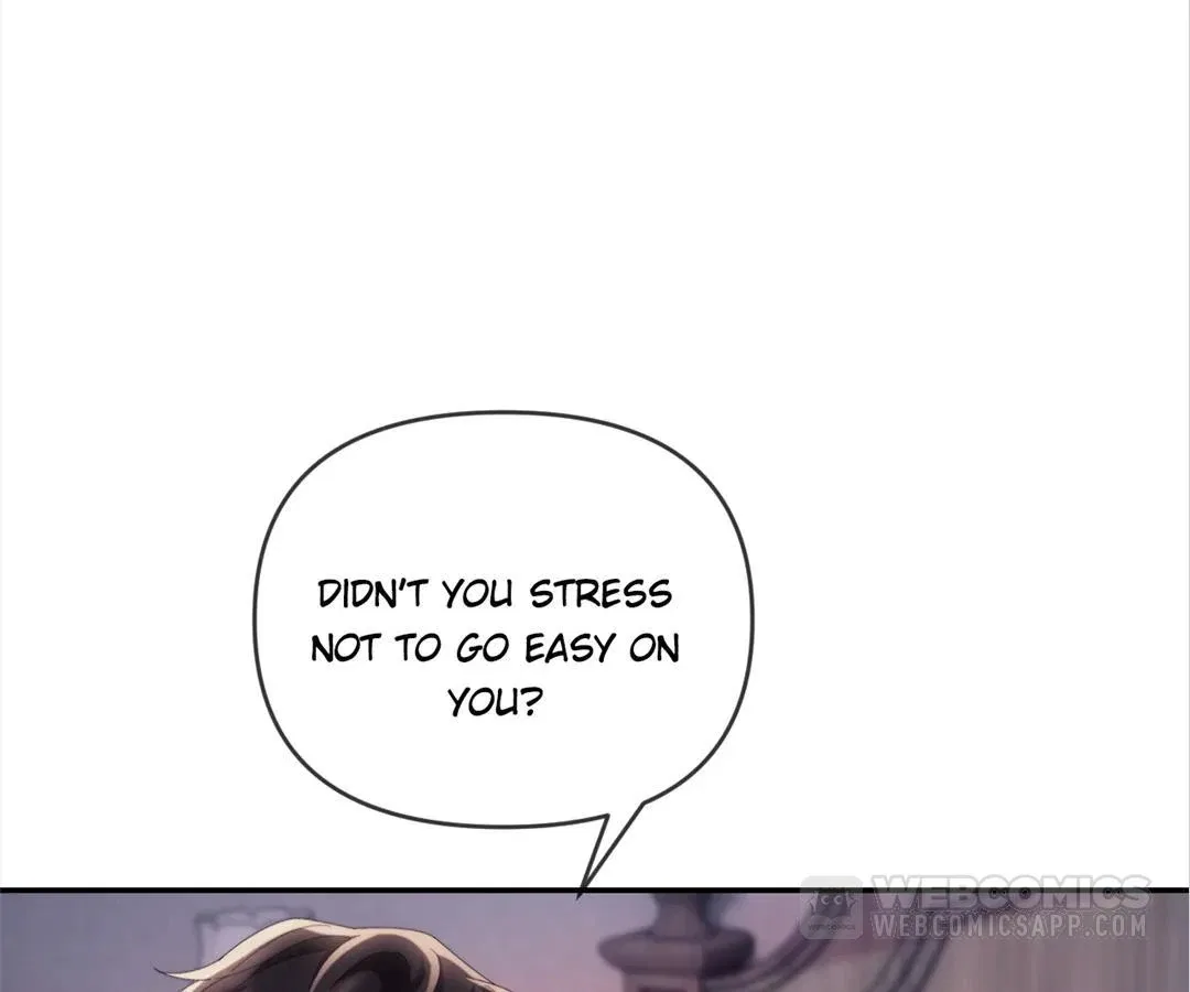 White Moon He Made a Move On Me Chapter 76 – Page 35