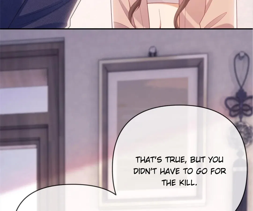 White Moon He Made a Move On Me Chapter 76 – Page 37