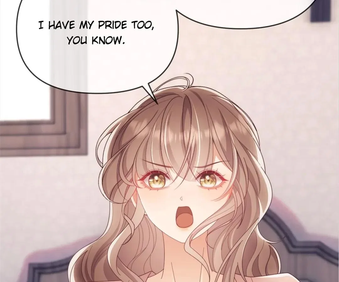 White Moon He Made a Move On Me Chapter 76 – Page 38