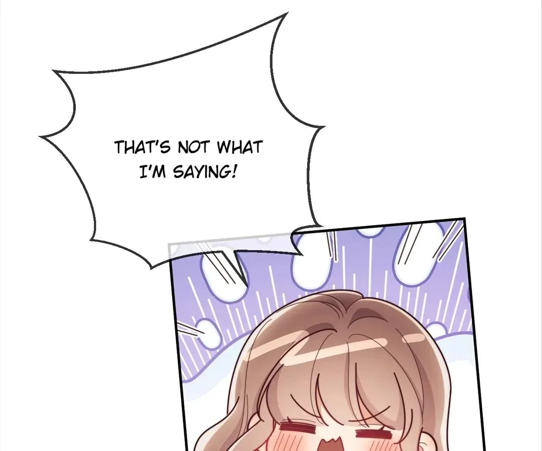 White Moon He Made a Move On Me Chapter 76 – Page 42
