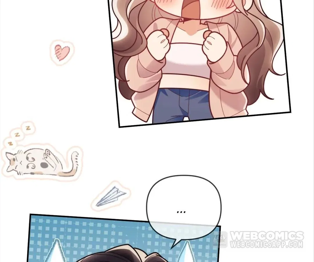 White Moon He Made a Move On Me Chapter 76 – Page 43
