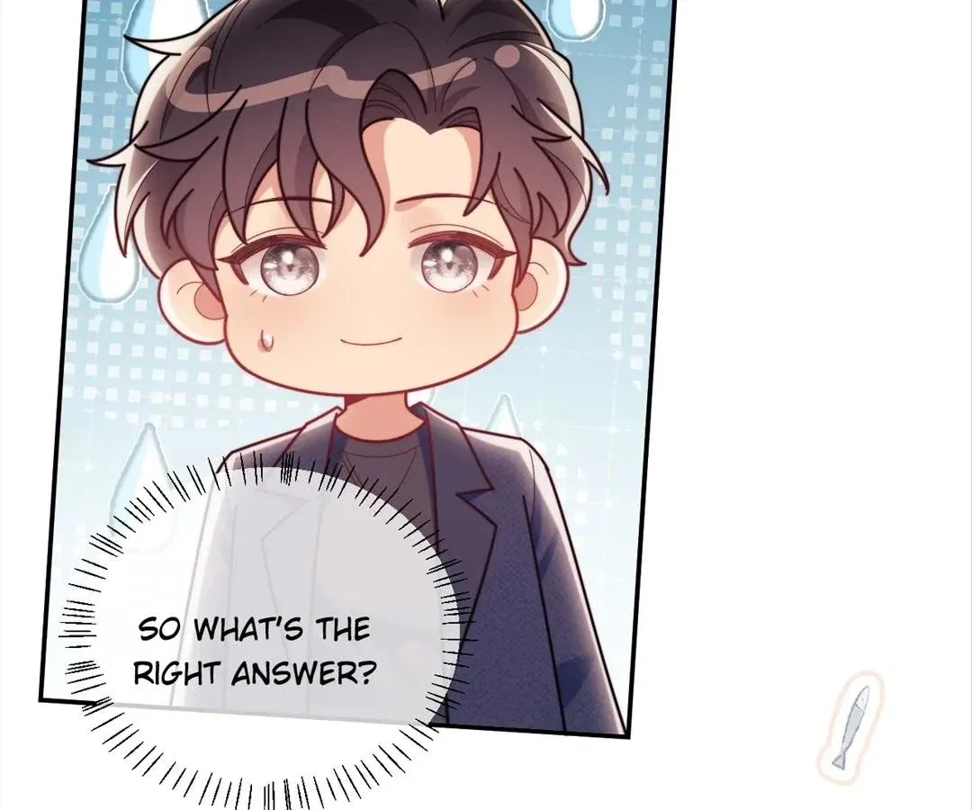 White Moon He Made a Move On Me Chapter 76 – Page 44