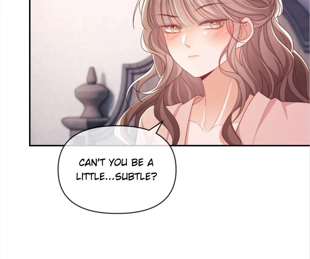 White Moon He Made a Move On Me Chapter 76 – Page 46