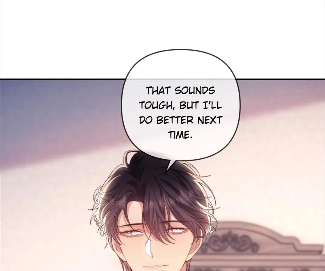 White Moon He Made a Move On Me Chapter 76 – Page 47