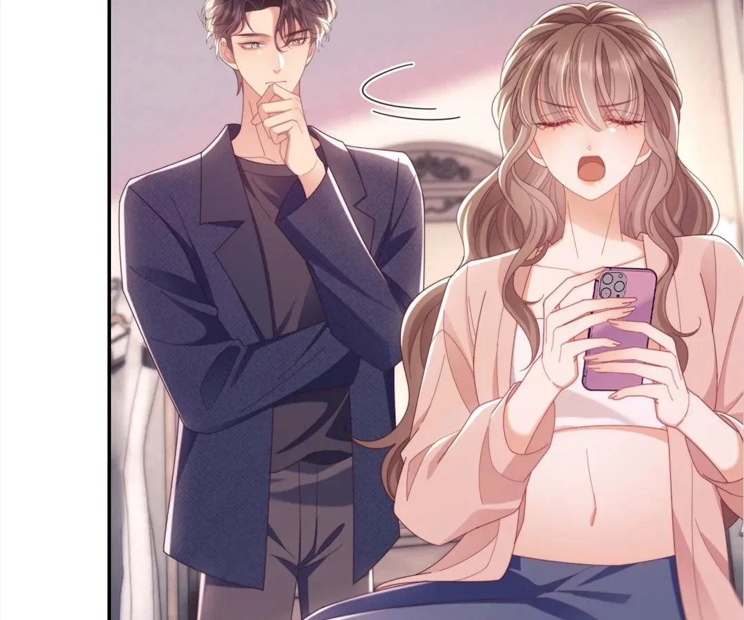 White Moon He Made a Move On Me Chapter 76 – Page 50