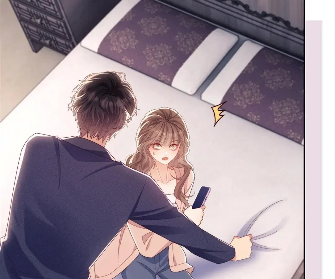 White Moon He Made a Move On Me Chapter 76 – Page 52