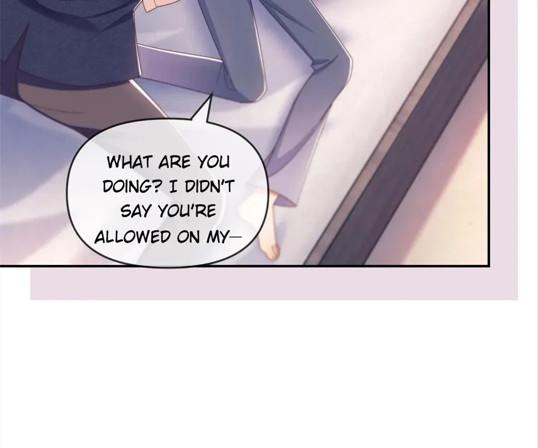 White Moon He Made a Move On Me Chapter 76 – Page 53