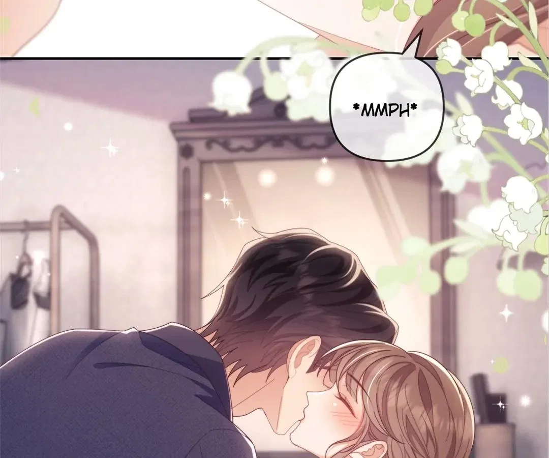 White Moon He Made a Move On Me Chapter 76 – Page 55