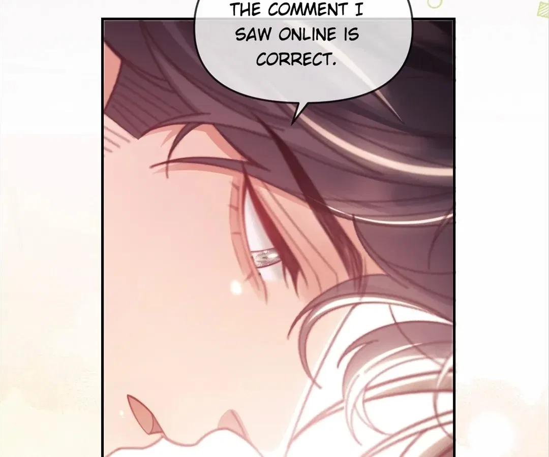 White Moon He Made a Move On Me Chapter 76 – Page 58