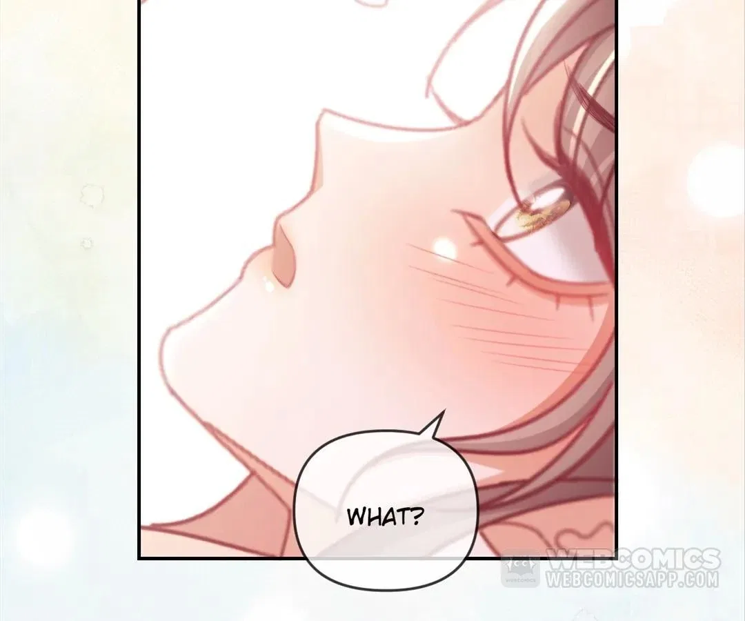 White Moon He Made a Move On Me Chapter 76 – Page 59