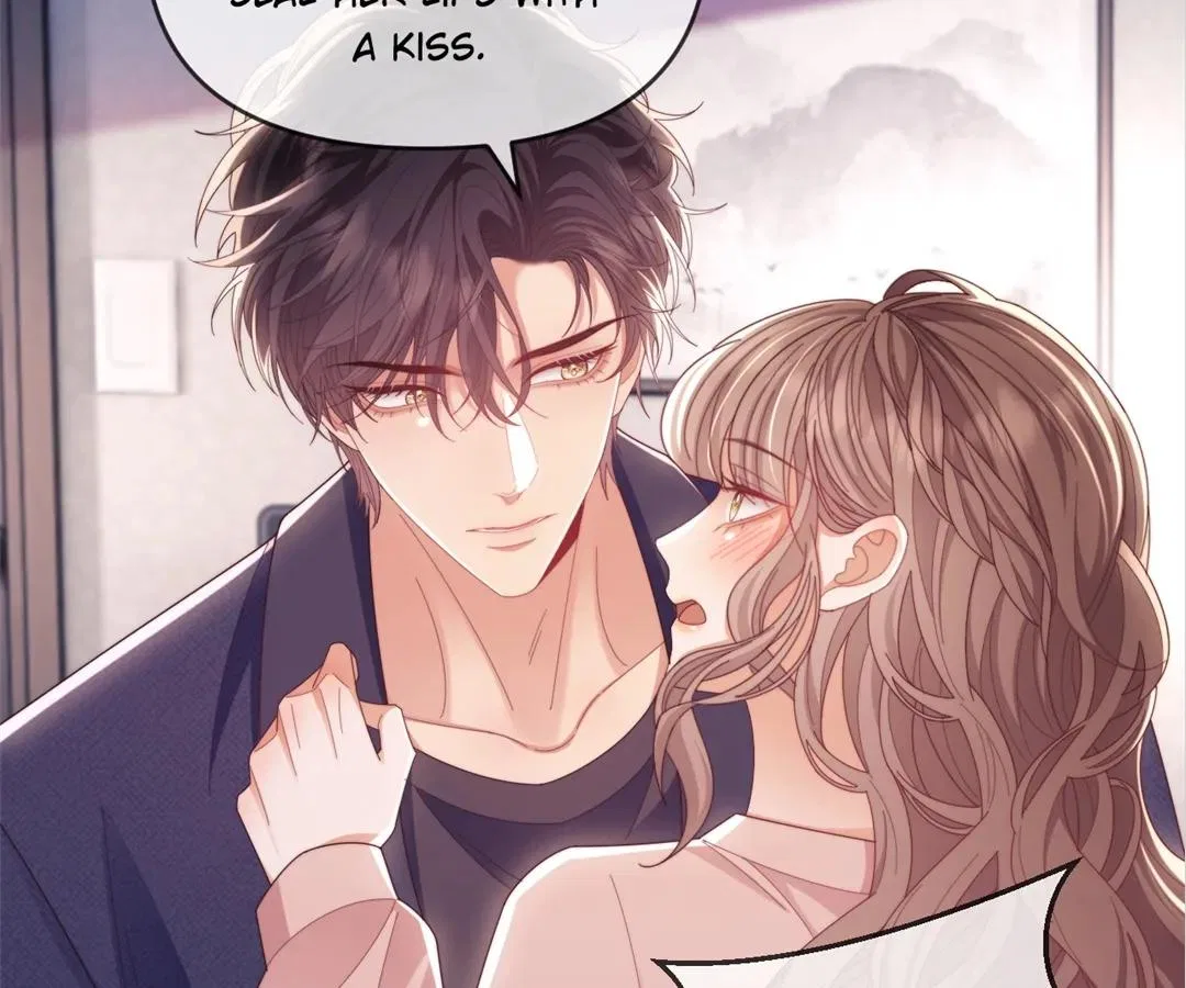 White Moon He Made a Move On Me Chapter 76 – Page 61