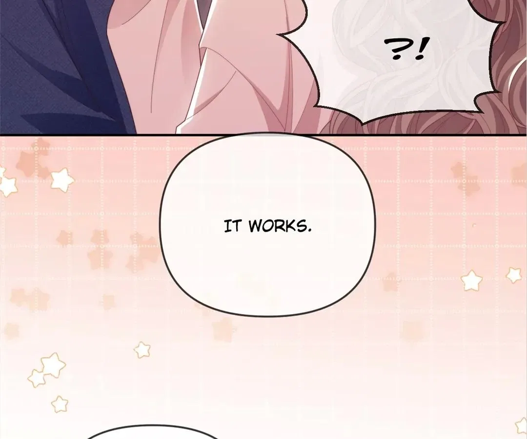 White Moon He Made a Move On Me Chapter 76 – Page 62