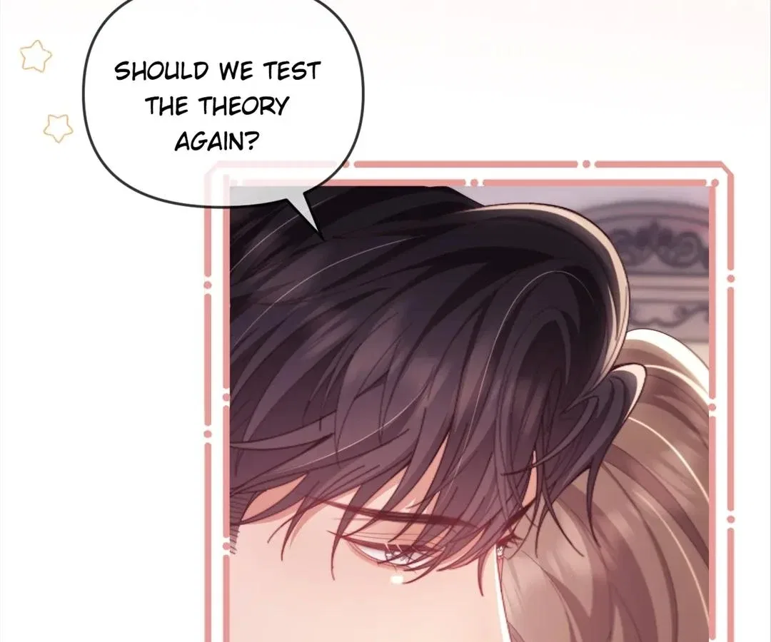White Moon He Made a Move On Me Chapter 76 – Page 63