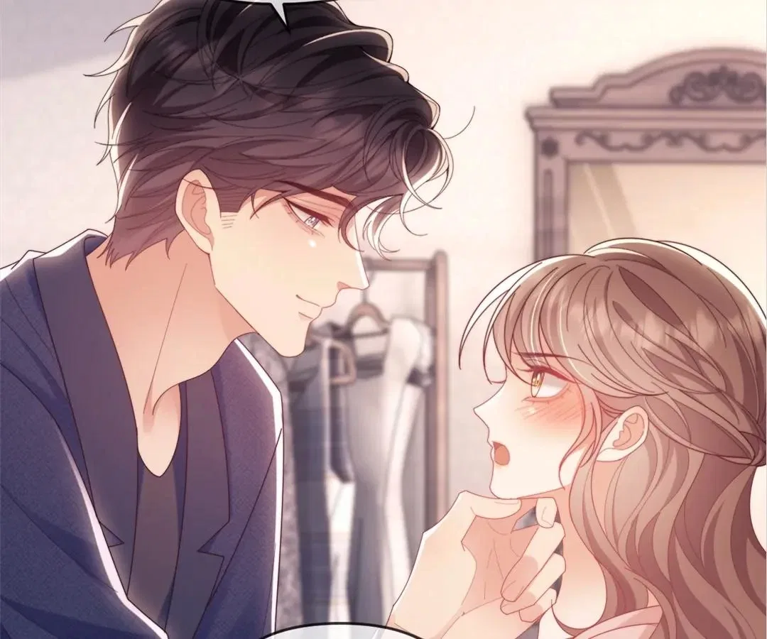 White Moon He Made a Move On Me Chapter 76 – Page 68