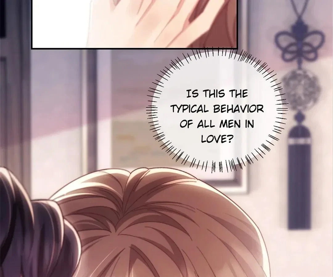 White Moon He Made a Move On Me Chapter 76 – Page 73