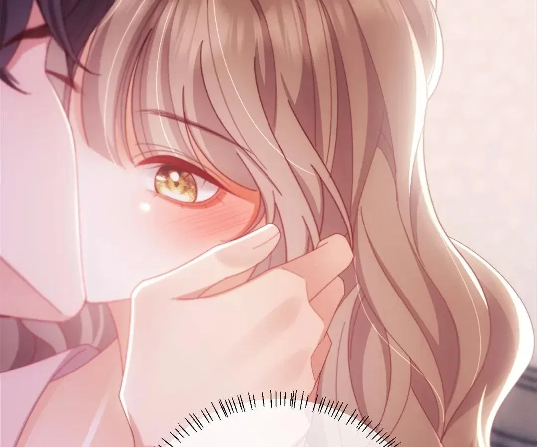 White Moon He Made a Move On Me Chapter 76 – Page 74