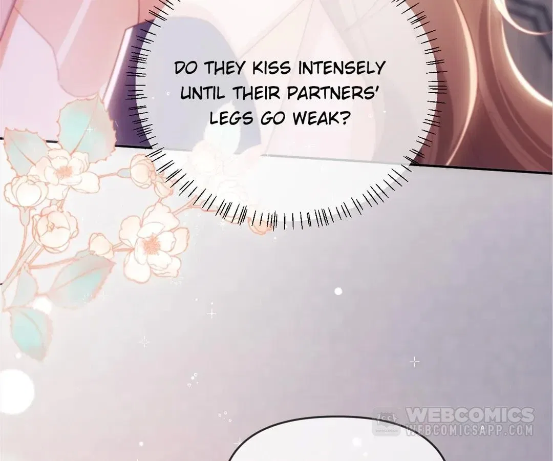 White Moon He Made a Move On Me Chapter 76 – Page 75