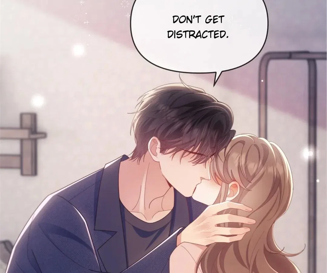 White Moon He Made a Move On Me Chapter 76 – Page 76