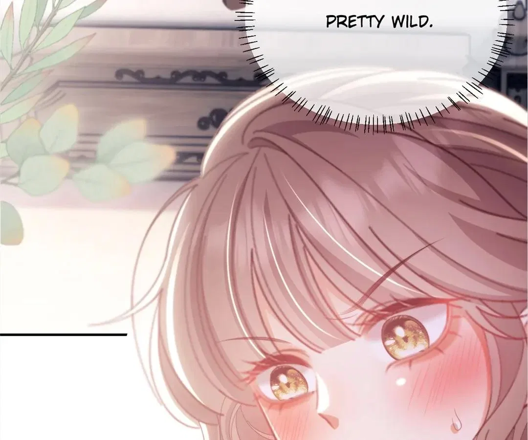 White Moon He Made a Move On Me Chapter 76 – Page 82