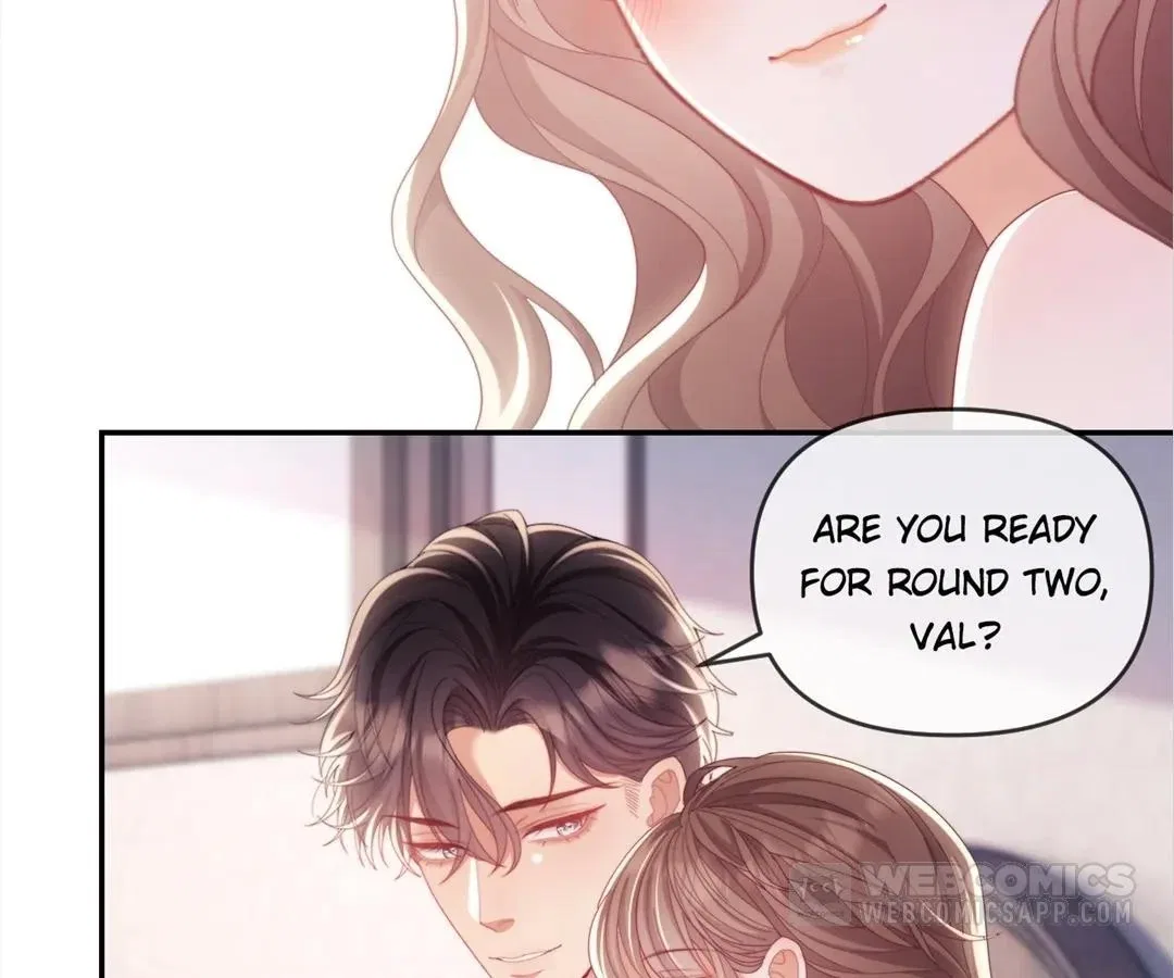White Moon He Made a Move On Me Chapter 76 – Page 83