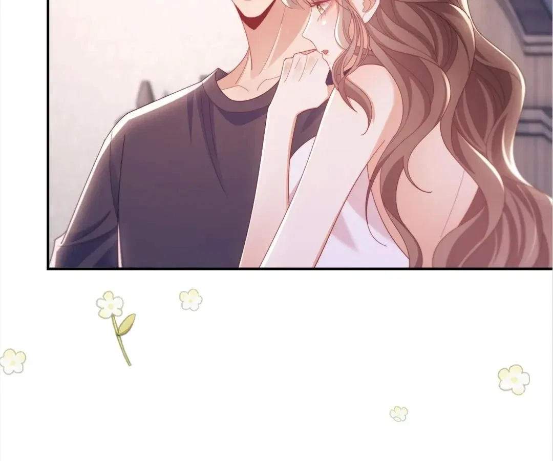 White Moon He Made a Move On Me Chapter 76 – Page 84