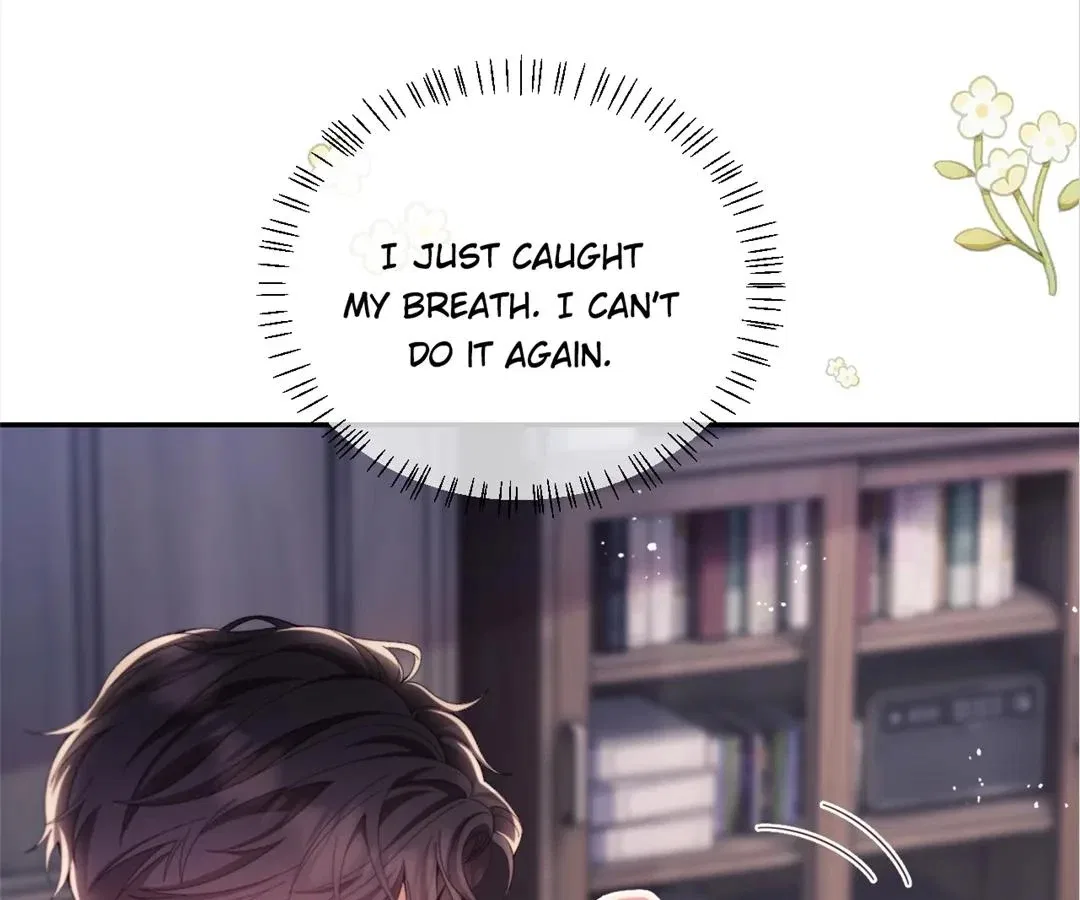 White Moon He Made a Move On Me Chapter 76 – Page 85