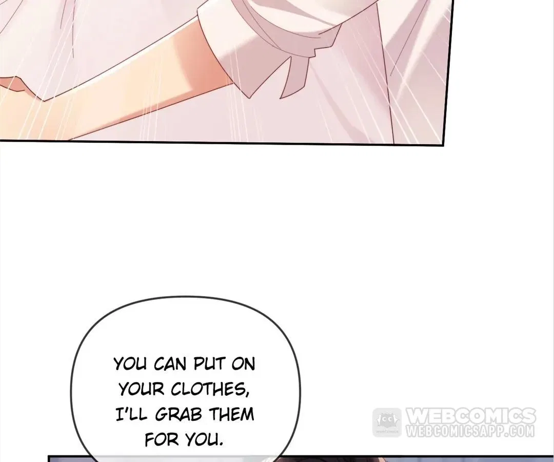 White Moon He Made a Move On Me Chapter 75 – Page 3