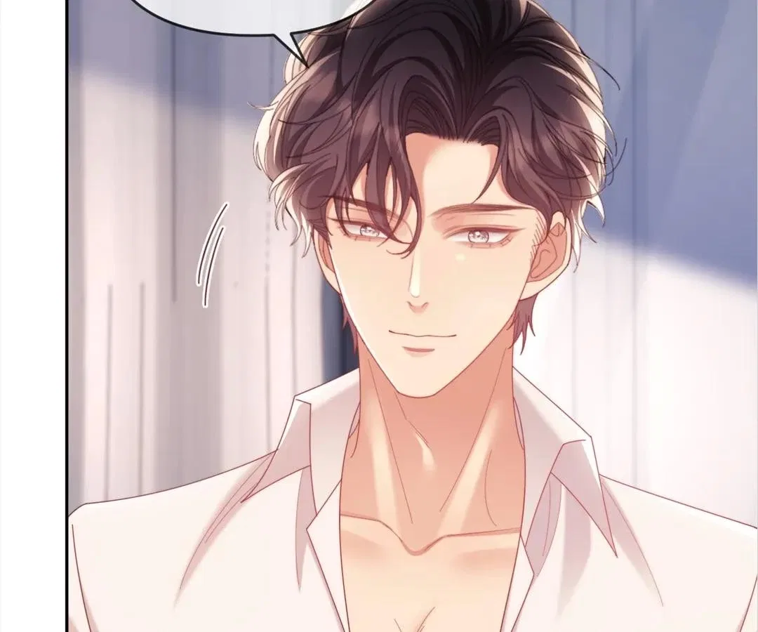 White Moon He Made a Move On Me Chapter 75 – Page 4
