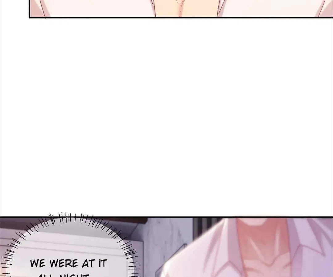 White Moon He Made a Move On Me Chapter 75 – Page 5
