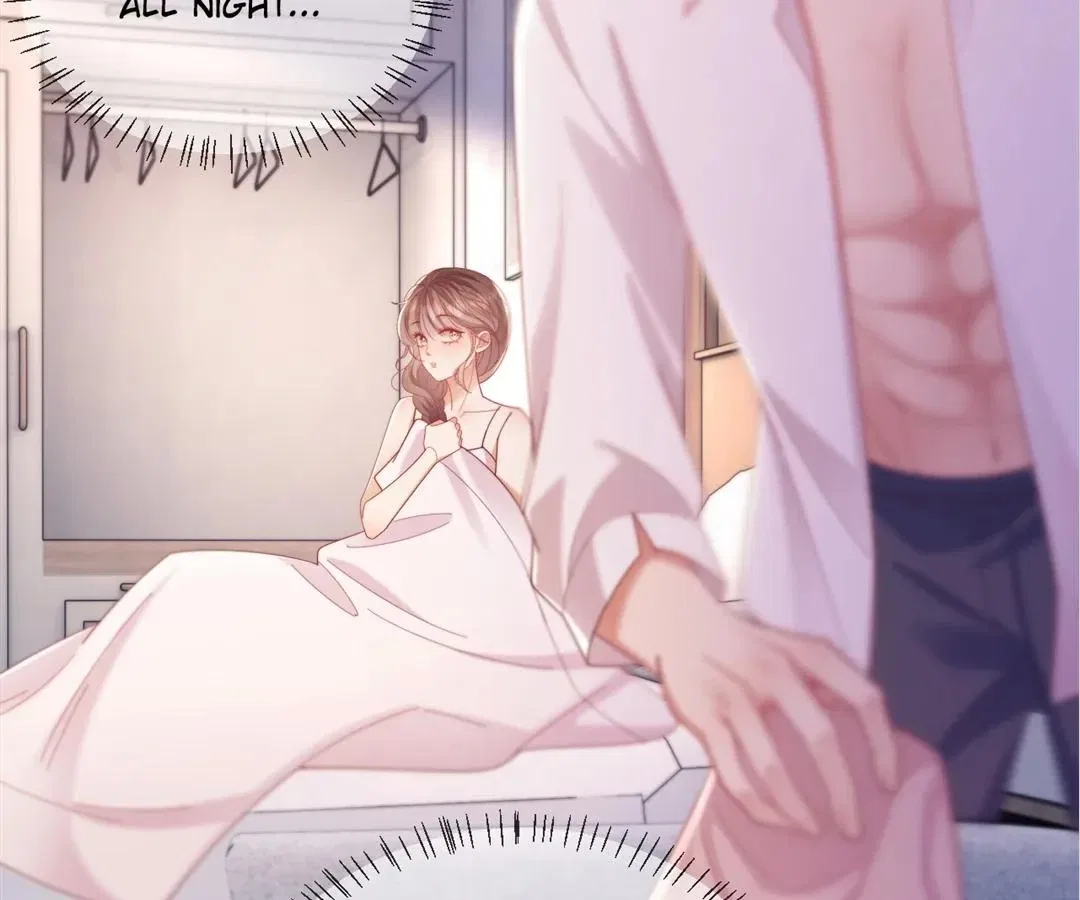 White Moon He Made a Move On Me Chapter 75 – Page 6