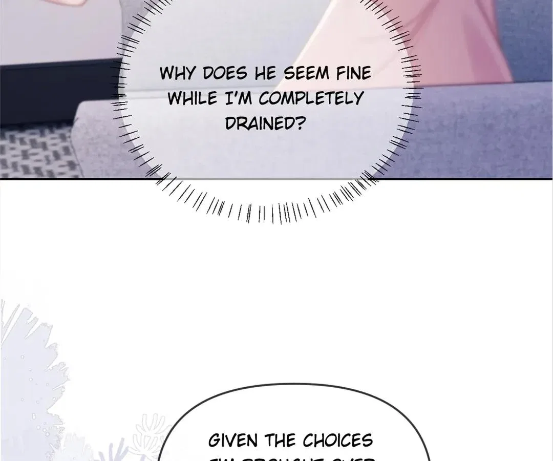 White Moon He Made a Move On Me Chapter 75 – Page 7