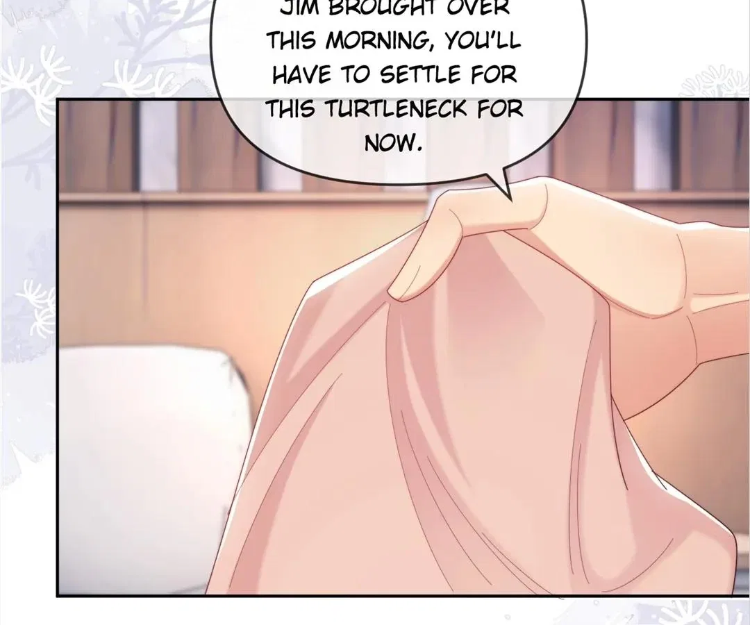 White Moon He Made a Move On Me Chapter 75 – Page 8
