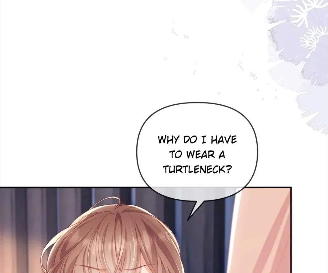 White Moon He Made a Move On Me Chapter 75 – Page 9