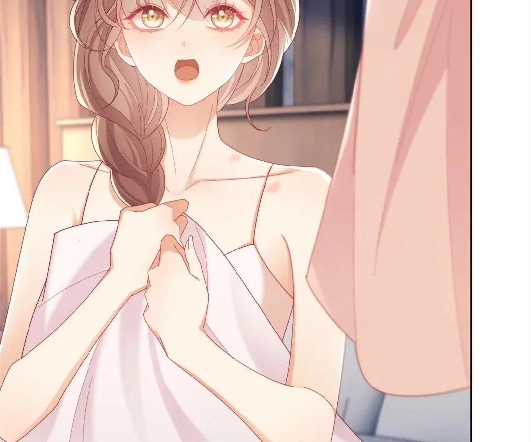 White Moon He Made a Move On Me Chapter 75 – Page 10