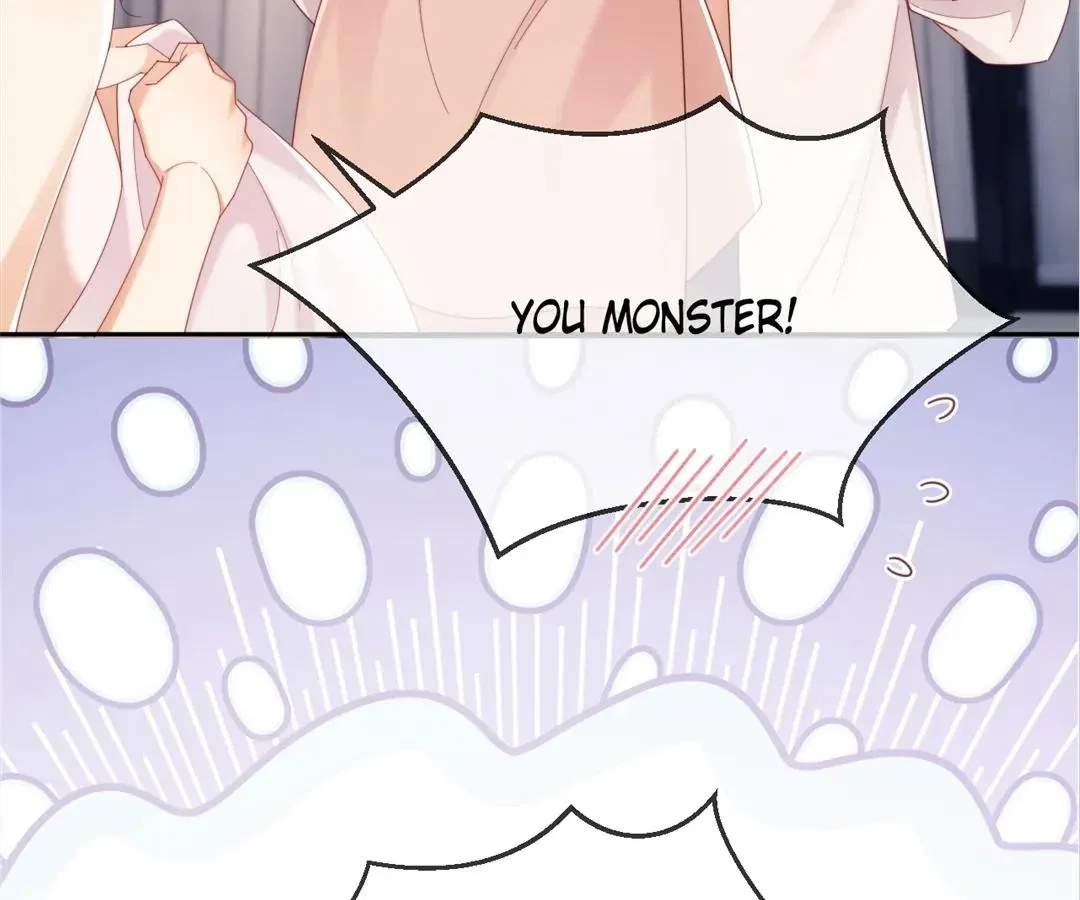 White Moon He Made a Move On Me Chapter 75 – Page 13