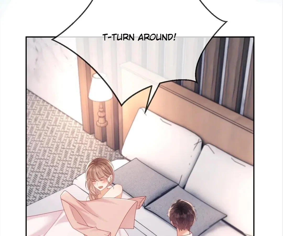 White Moon He Made a Move On Me Chapter 75 – Page 14