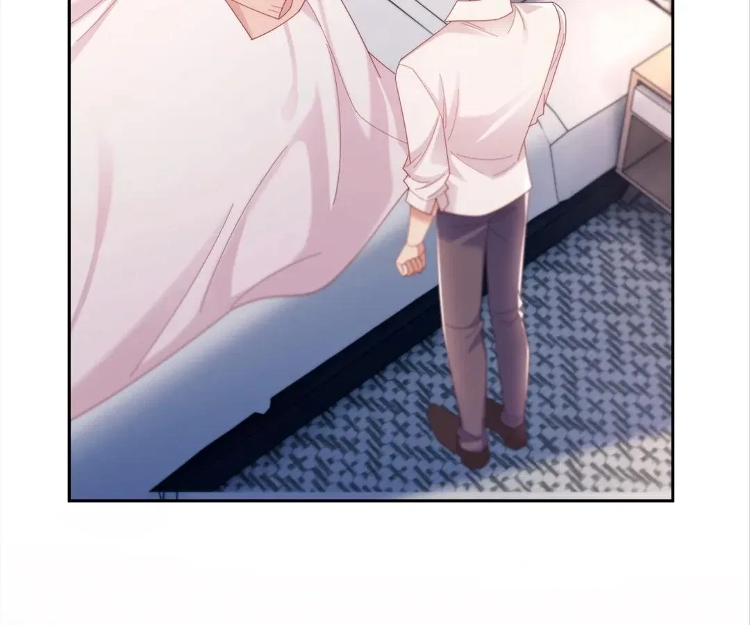 White Moon He Made a Move On Me Chapter 75 – Page 15