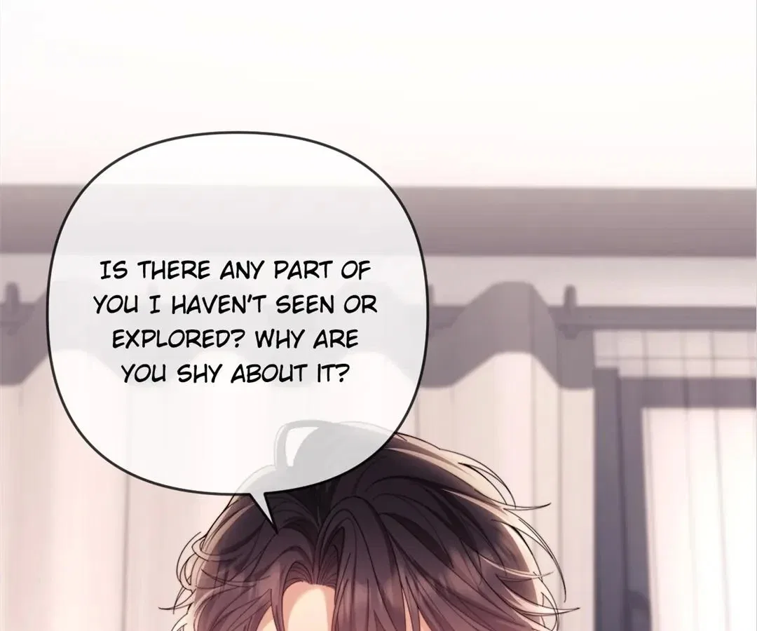 White Moon He Made a Move On Me Chapter 75 – Page 16
