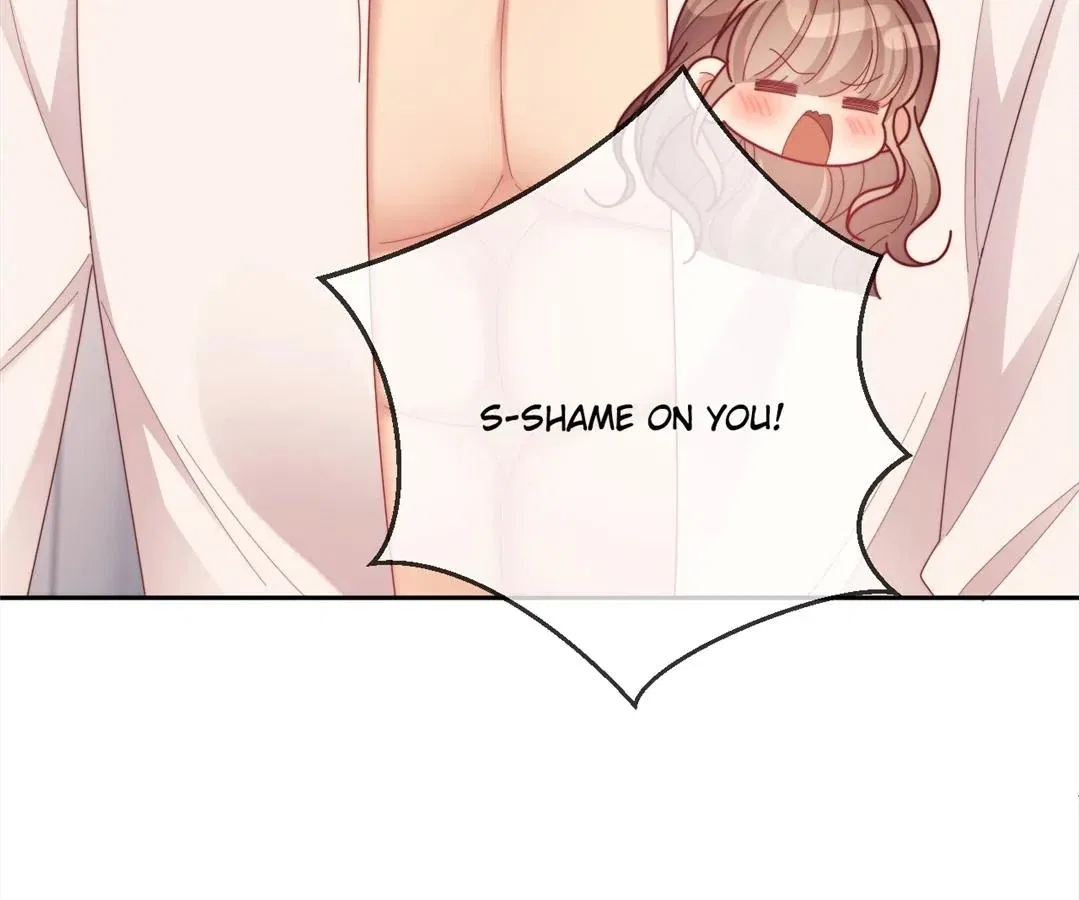 White Moon He Made a Move On Me Chapter 75 – Page 18