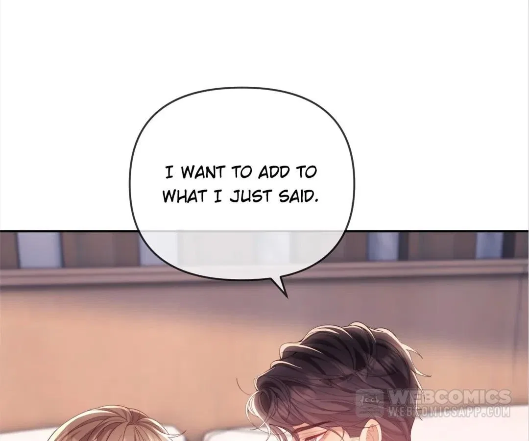 White Moon He Made a Move On Me Chapter 75 – Page 19