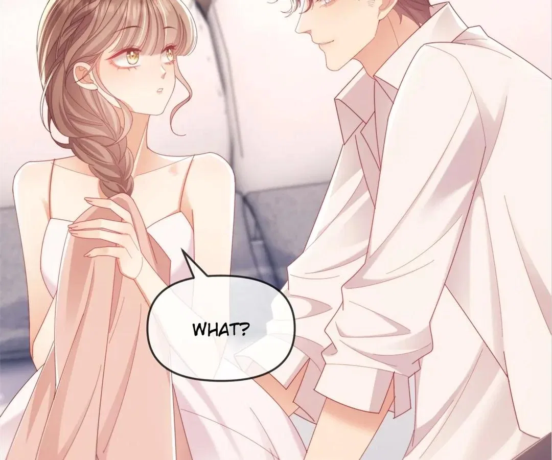 White Moon He Made a Move On Me Chapter 75 – Page 20