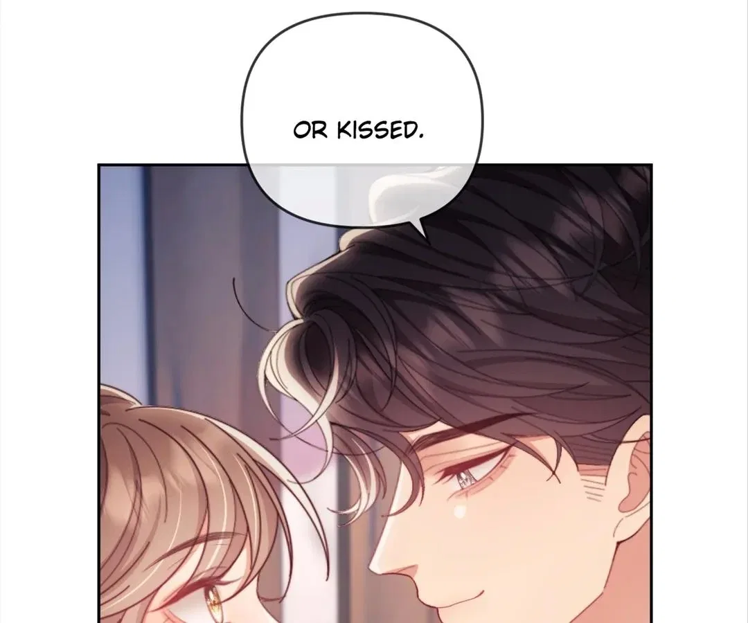 White Moon He Made a Move On Me Chapter 75 – Page 22
