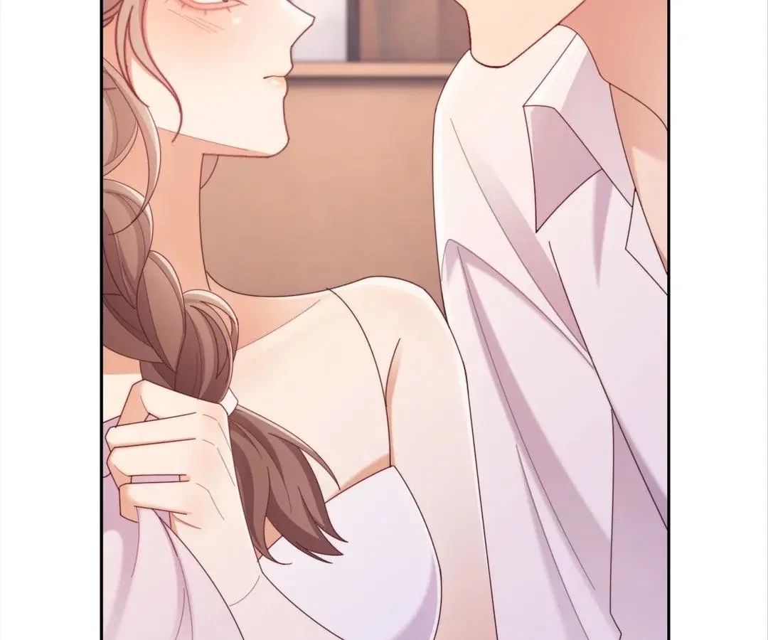 White Moon He Made a Move On Me Chapter 75 – Page 23