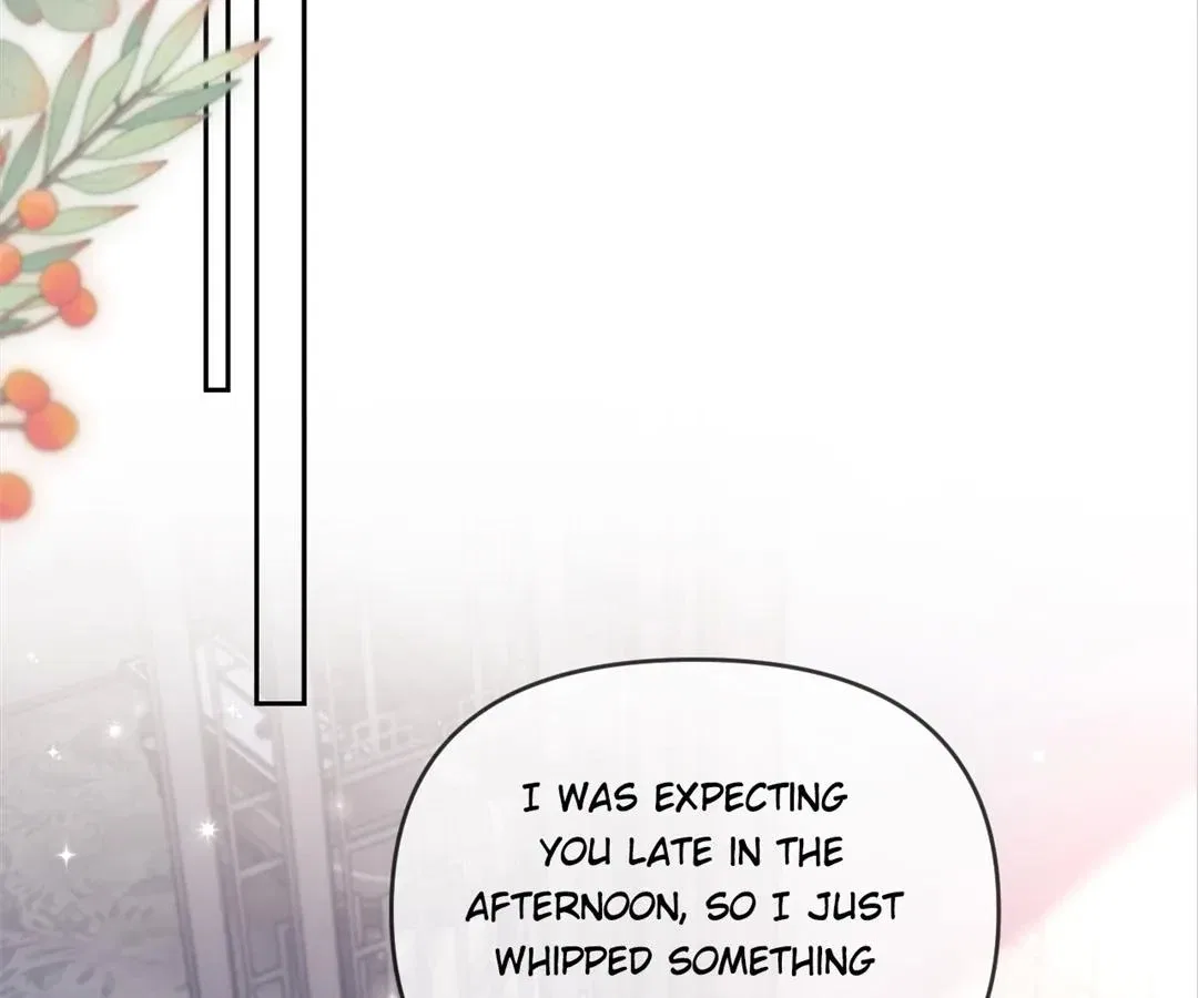 White Moon He Made a Move On Me Chapter 75 – Page 30