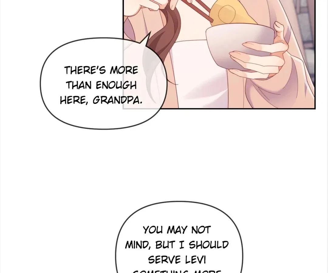 White Moon He Made a Move On Me Chapter 75 – Page 33